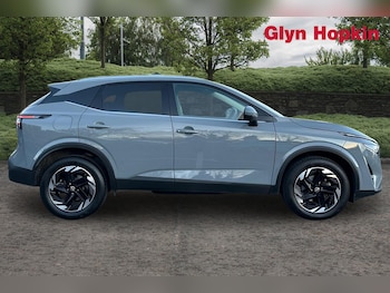Used Nissan Qashqai 2024 for sale - 76452097: Photo