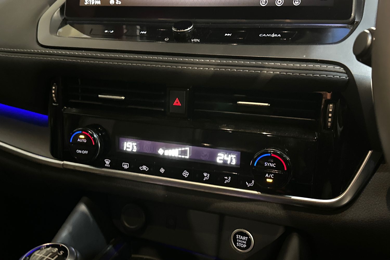 Used Nissan Qashqai 2024 for sale - 76452097: Photo 34