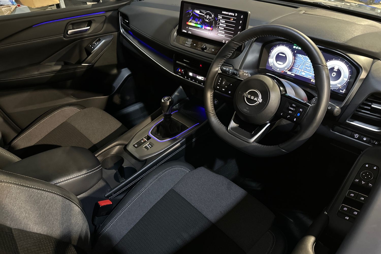 Used Nissan Qashqai 2024 for sale - 76452097: Photo 35