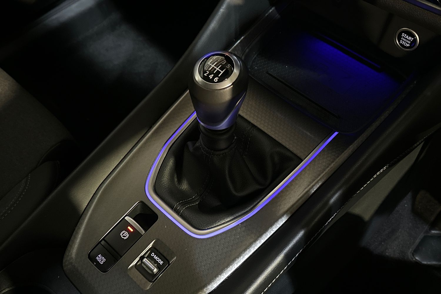 Used Nissan Qashqai 2024 for sale - 76452097: Photo 41