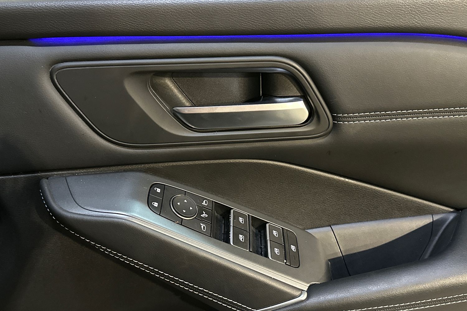 Used Nissan Qashqai 2024 for sale - 76452097: Photo 43