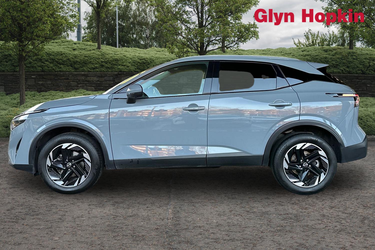 Used Nissan Qashqai 2024 for sale - 76452097: Photo 6