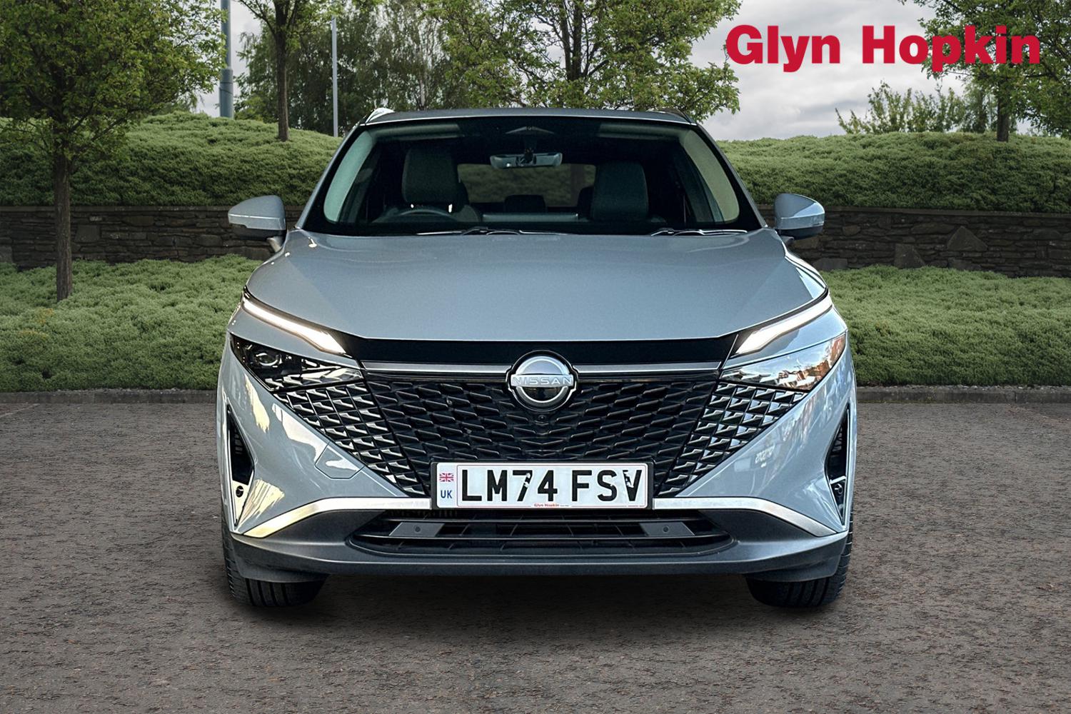 Used Nissan Qashqai 2024 for sale - 76452097: Photo 8