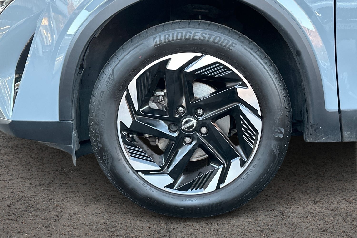 Used Nissan Qashqai 2024 for sale - 76452097: Photo 9