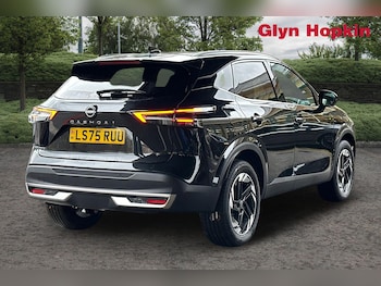 Used Nissan Qashqai 2025 for sale - 76079029: Photo