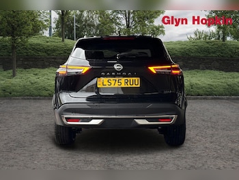Used Nissan Qashqai 2025 for sale - 76079029: Photo