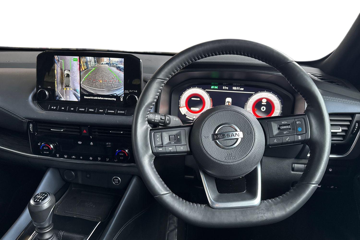 Used Nissan Qashqai 2022 for sale - 75984783: Photo 11