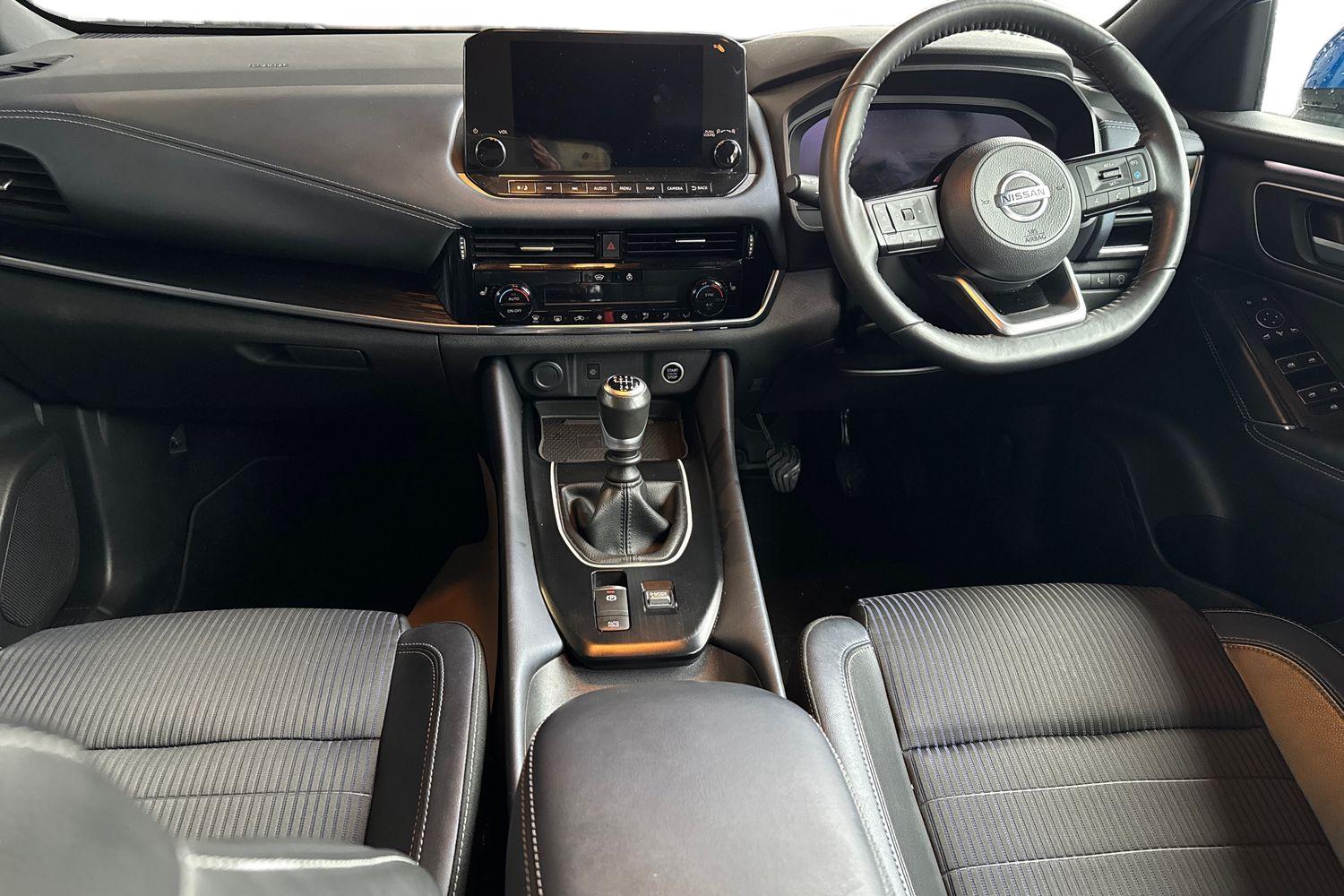 Used Nissan Qashqai 2022 for sale - 75984783: Photo 12