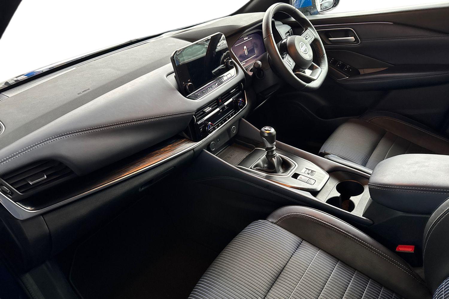 Used Nissan Qashqai 2022 for sale - 75984783: Photo 13