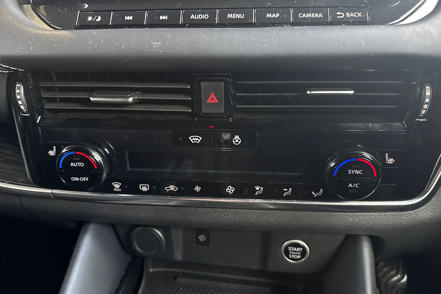 Used Nissan Qashqai 2022 for sale - 75984783: Photo 15