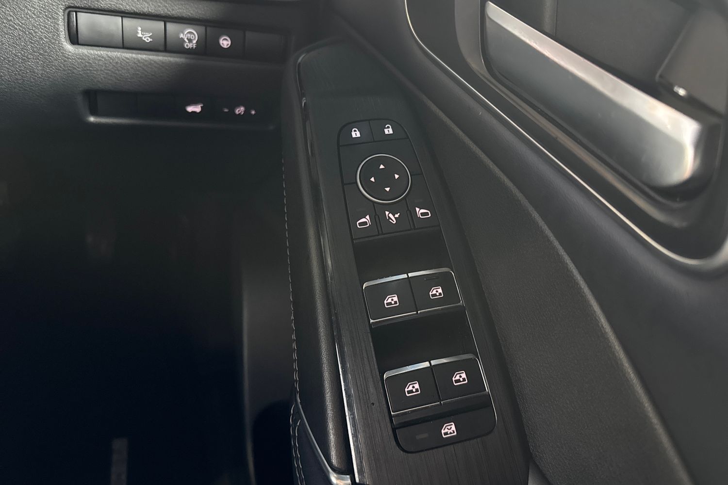 Used Nissan Qashqai 2022 for sale - 75984783: Photo 16