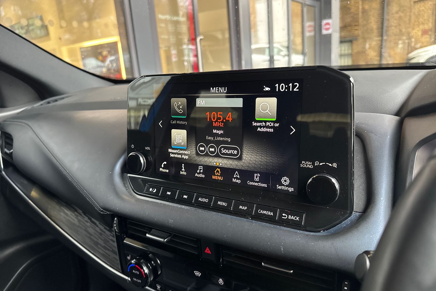 Used Nissan Qashqai 2022 for sale - 75984783: Photo 17