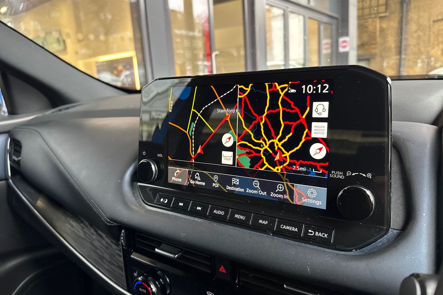 Used Nissan Qashqai 2022 for sale - 75984783: Photo 18