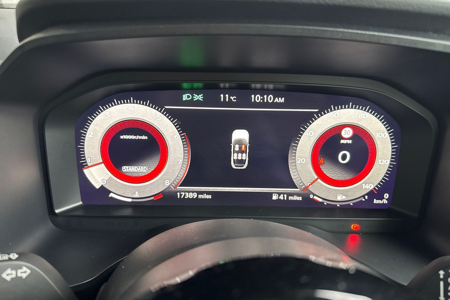 Used Nissan Qashqai 2022 for sale - 75984783: Photo 20