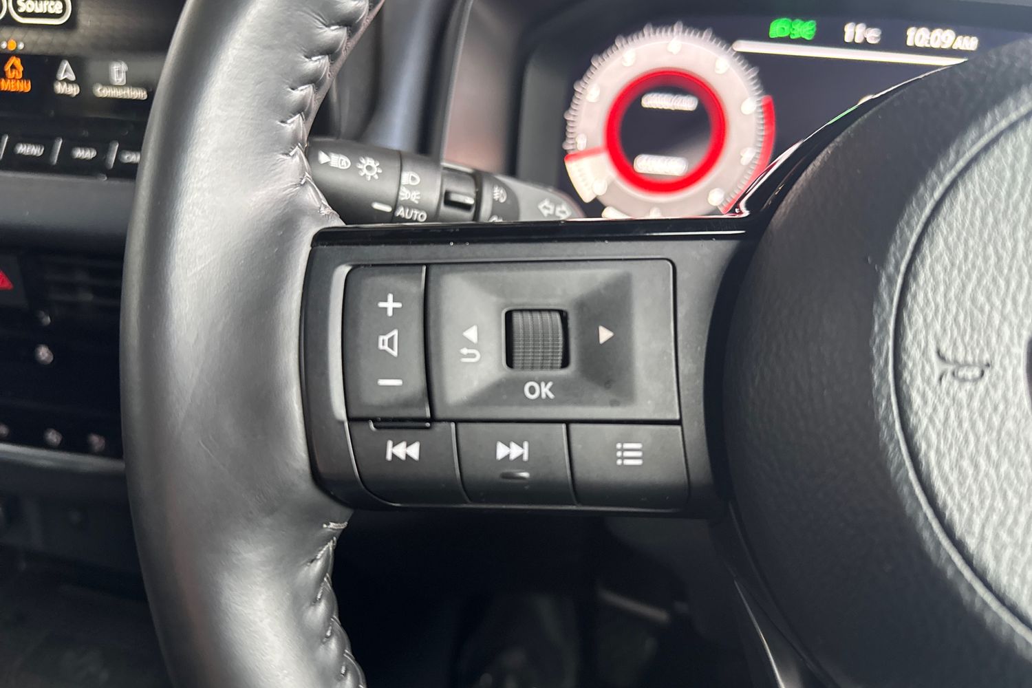 Used Nissan Qashqai 2022 for sale - 75984783: Photo 21