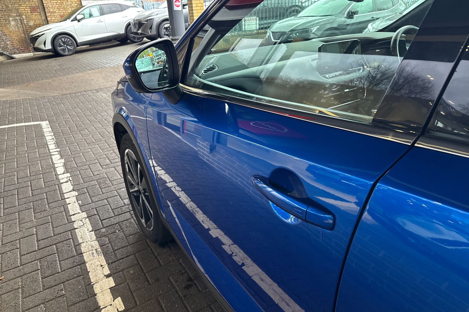 Used Nissan Qashqai 2022 for sale - 75984783: Photo 29