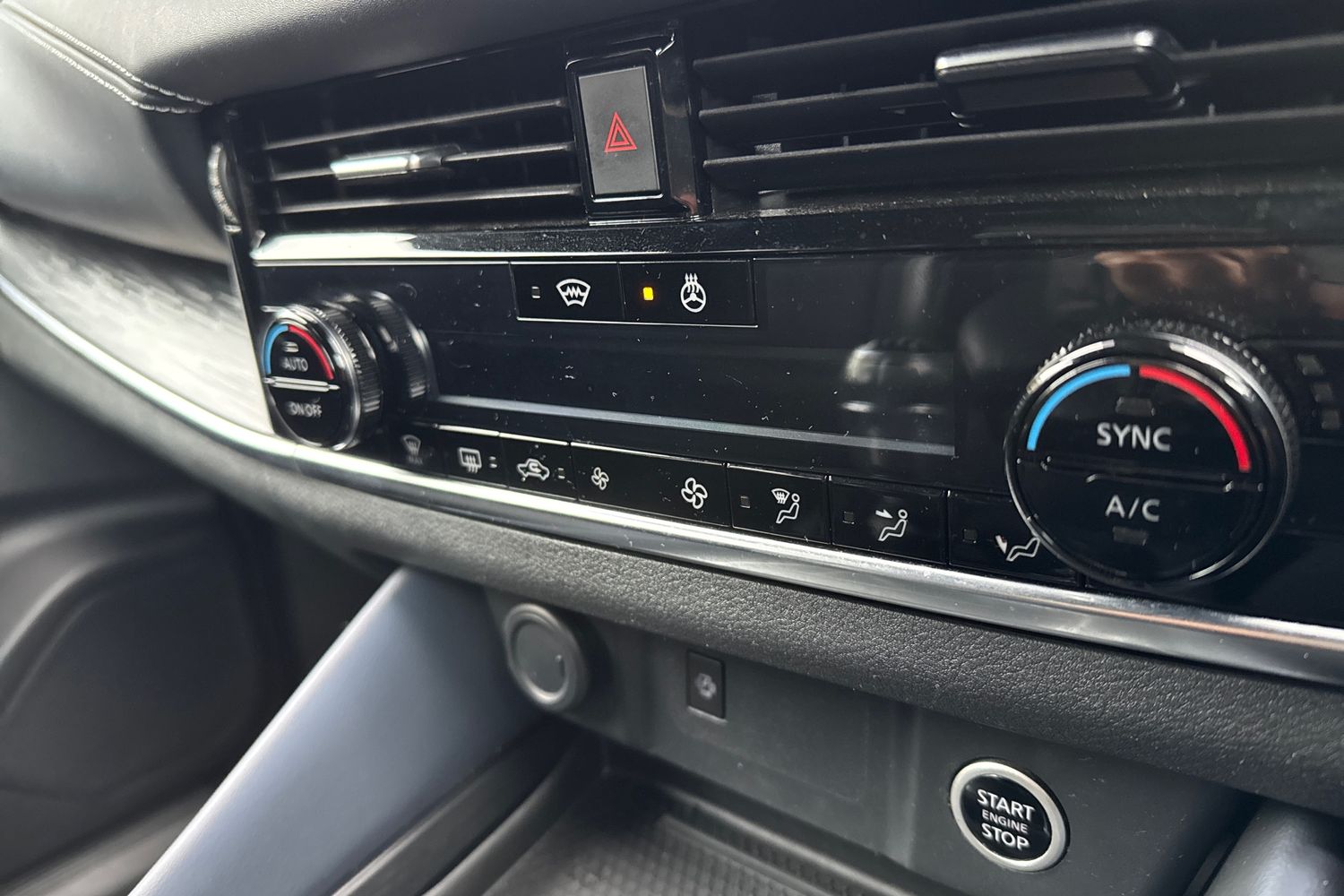 Used Nissan Qashqai 2022 for sale - 75984783: Photo 31