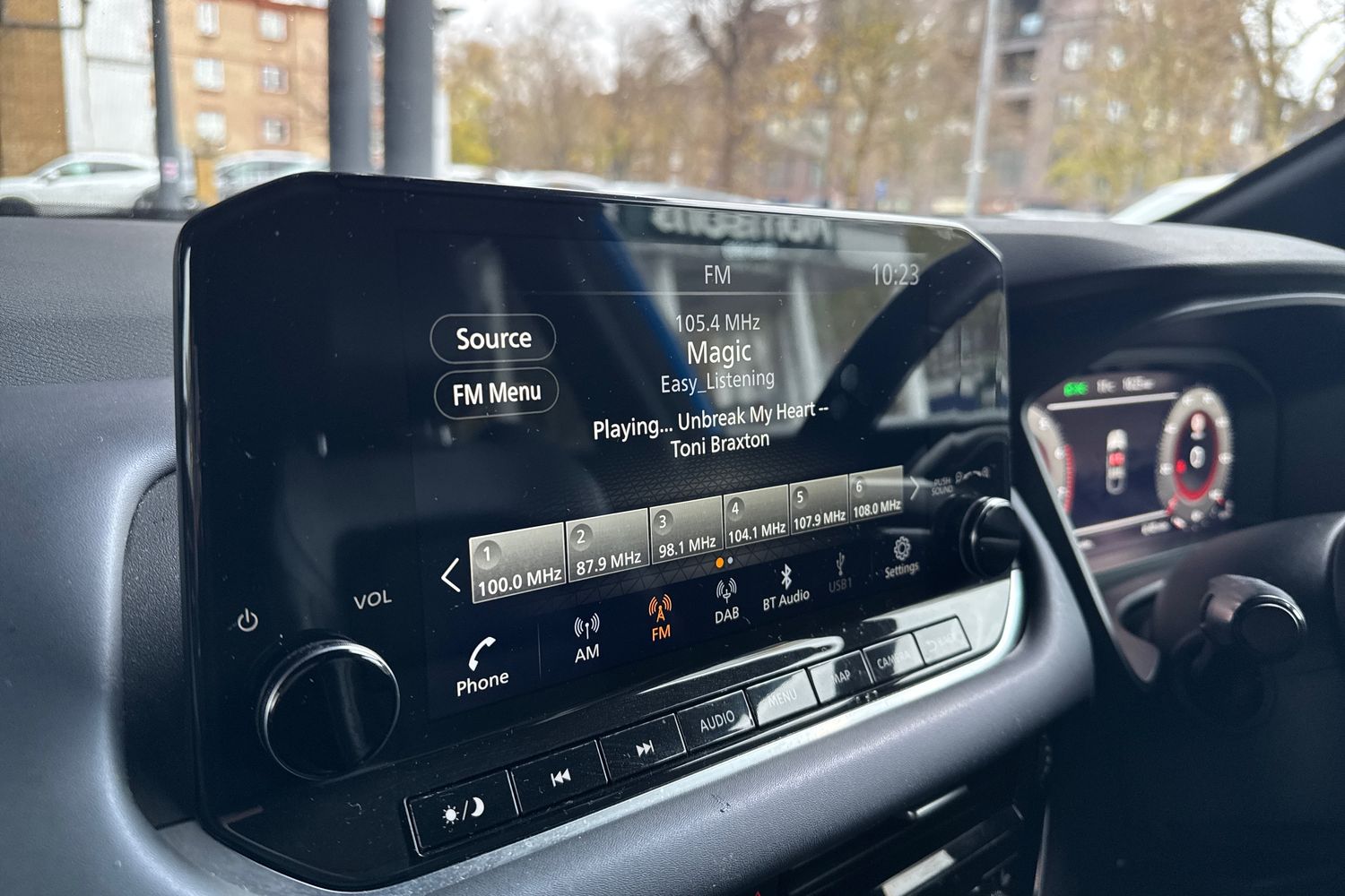 Used Nissan Qashqai 2022 for sale - 75984783: Photo 34