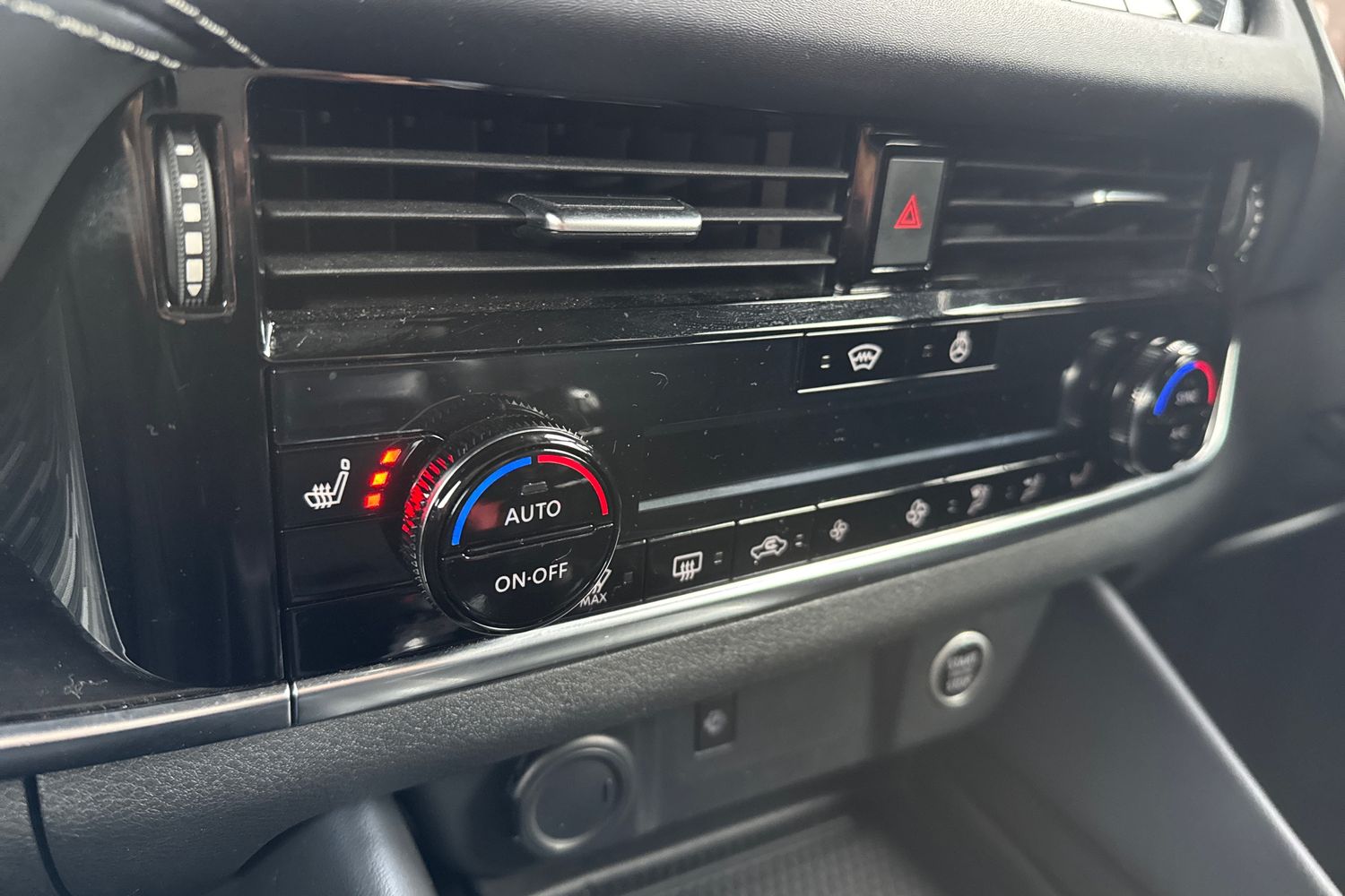 Used Nissan Qashqai 2022 for sale - 75984783: Photo 38