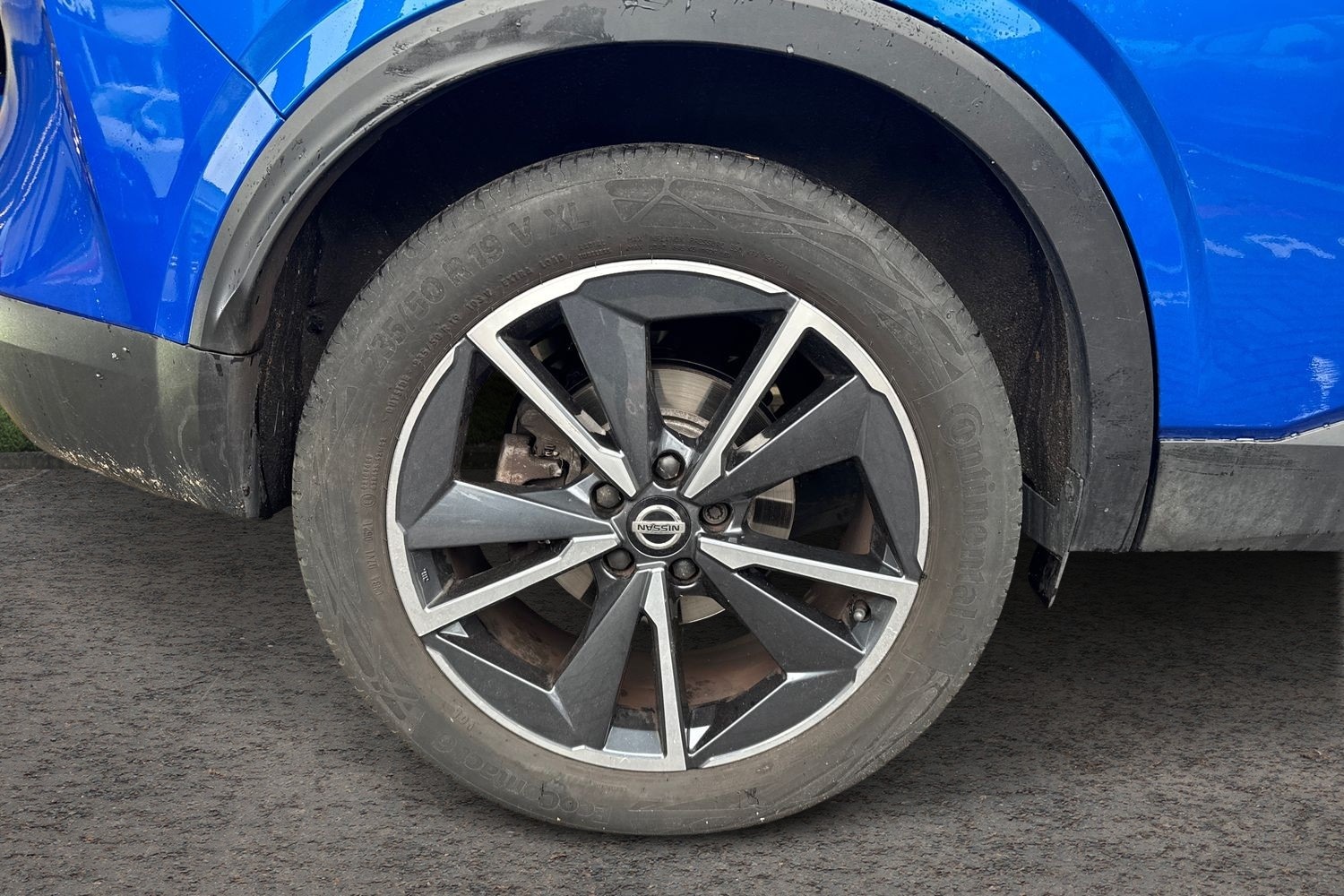 Used Nissan Qashqai 2022 for sale - 75984783: Photo 9