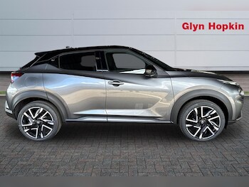 Used Nissan Juke 2026 for sale - 78080971: Photo