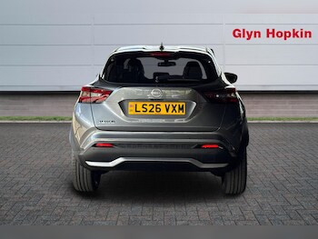 Used Nissan Juke 2026 for sale - 78080971: Photo