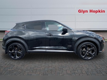 Used Nissan Juke 2022 for sale - 78179822: Photo