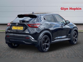 Used Nissan Juke 2022 for sale - 78179822: Photo