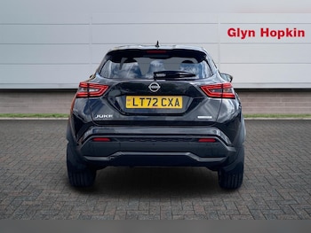Used Nissan Juke 2022 for sale - 78179822: Photo