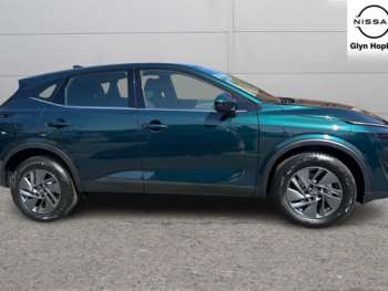 Used Nissan Qashqai 2025 for sale - 74278174: Photo