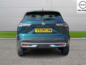Used Nissan Qashqai 2025 for sale - 74278174: Photo