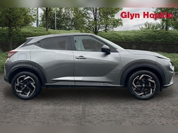 Used Nissan Juke 2022 for sale - 77047744: Photo