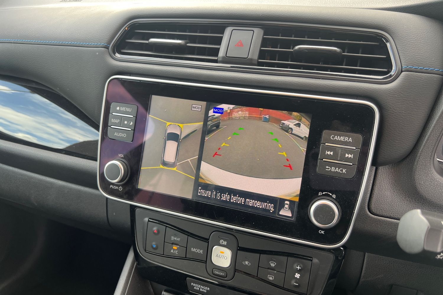 Vehicle 19