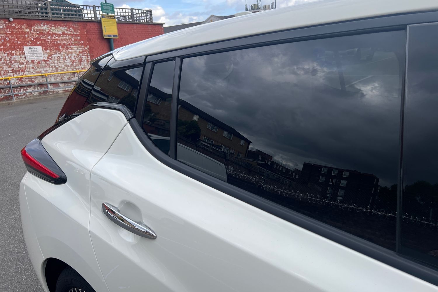 Vehicle 40