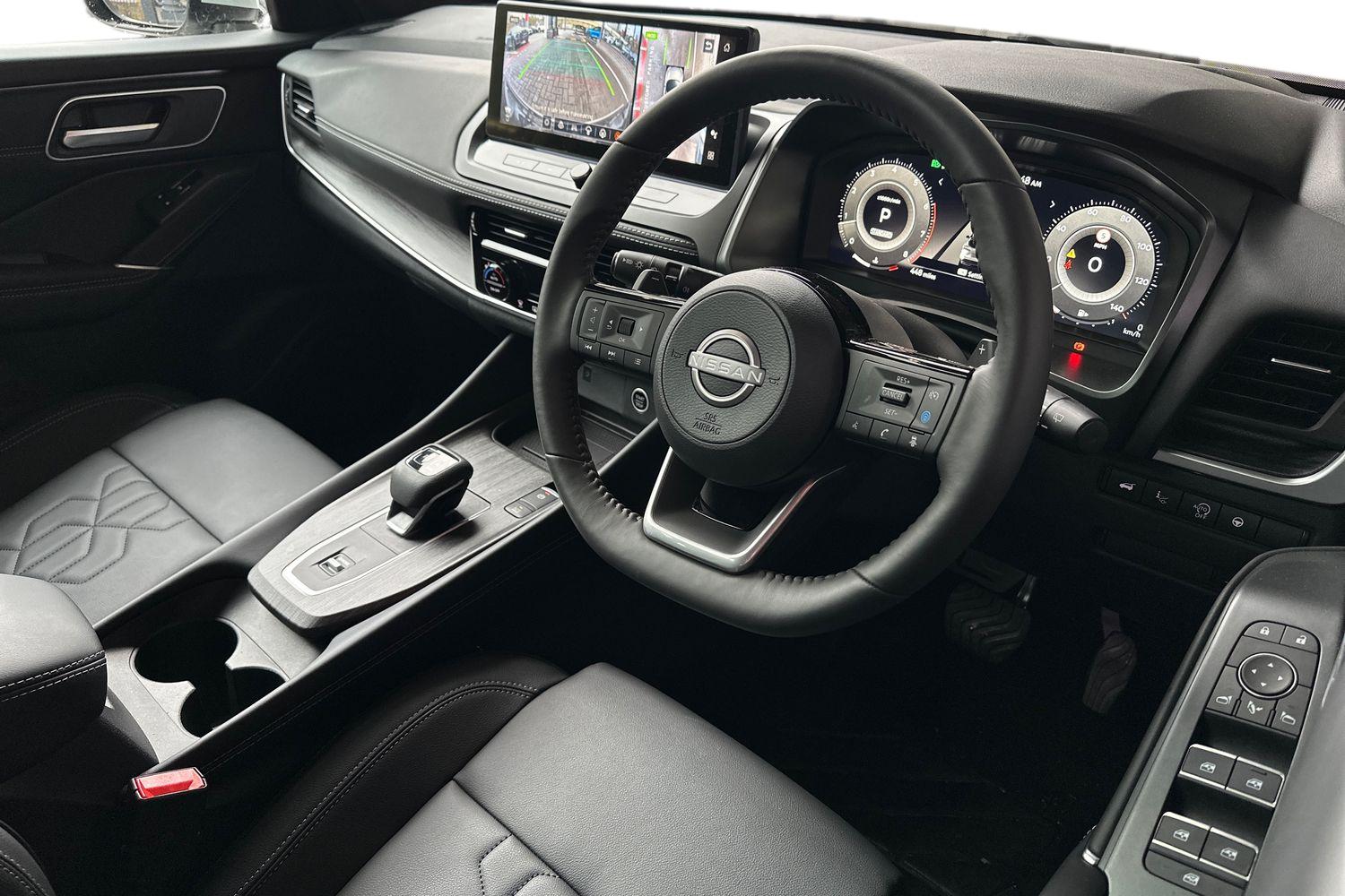 Used Nissan Qashqai 2025 for sale - 76316915: Photo 10