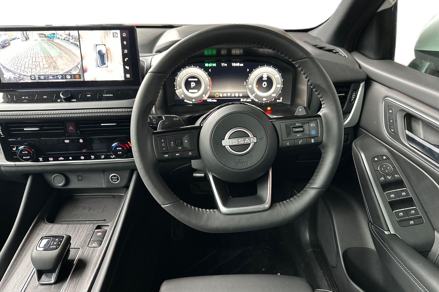 Used Nissan Qashqai 2025 for sale - 76316915: Photo 11