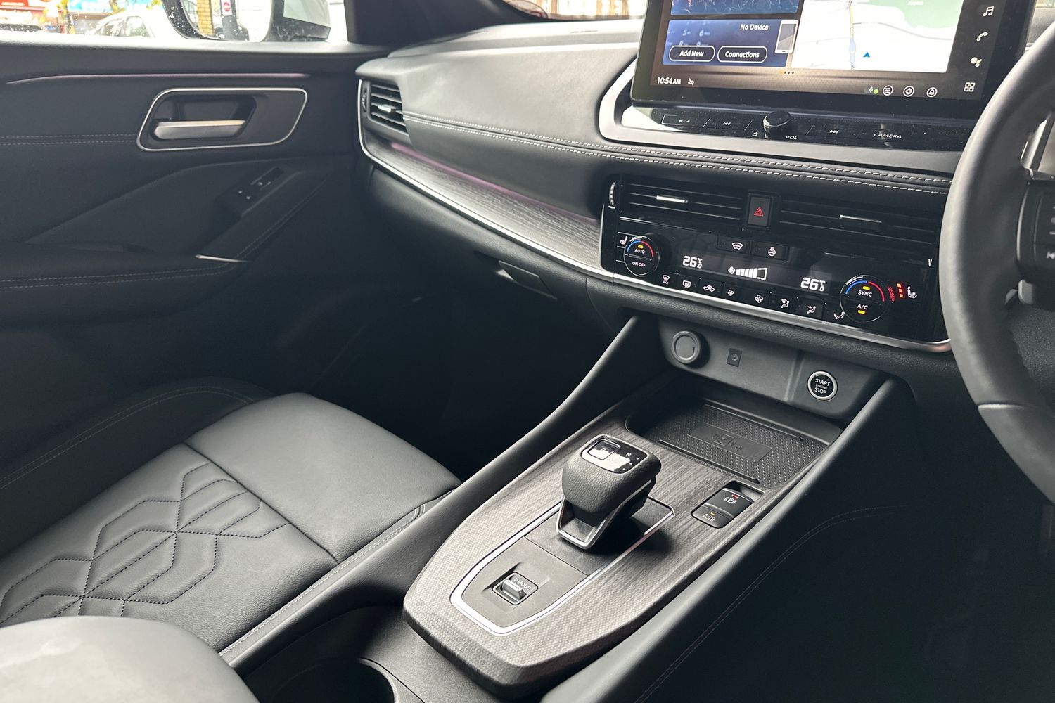 Used Nissan Qashqai 2025 for sale - 76316915: Photo 14