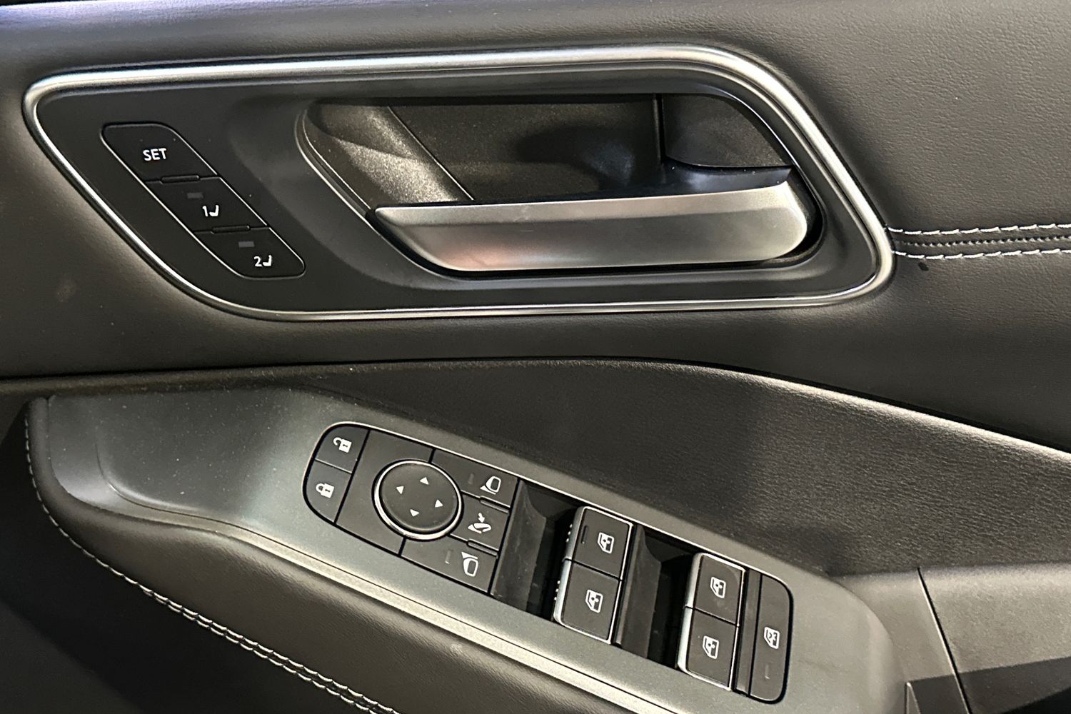 Used Nissan Qashqai 2025 for sale - 76316915: Photo 16