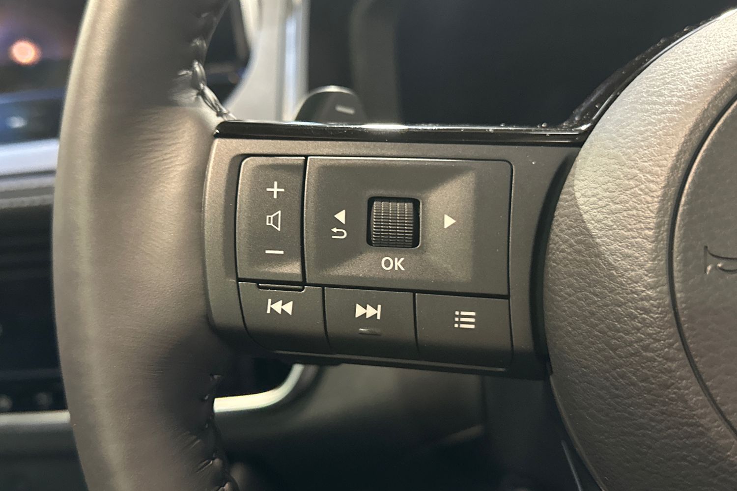 Used Nissan Qashqai 2025 for sale - 76316915: Photo 21