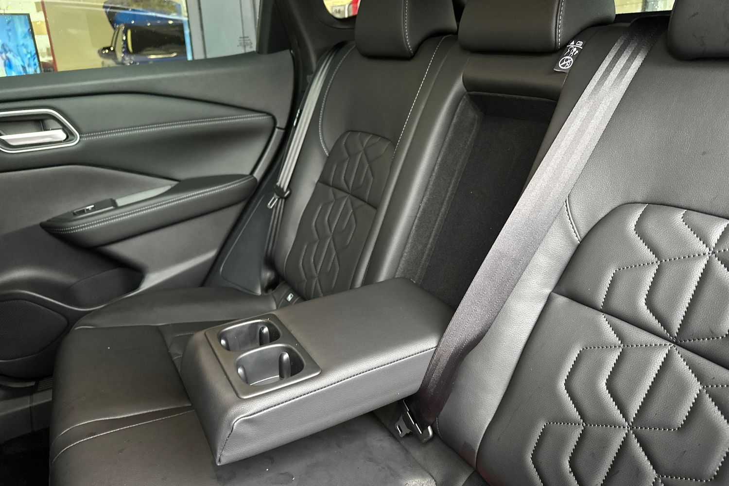 Used Nissan Qashqai 2025 for sale - 76316915: Photo 26