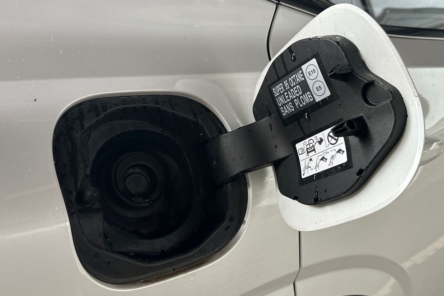 Used Nissan Qashqai 2025 for sale - 76316915: Photo 32