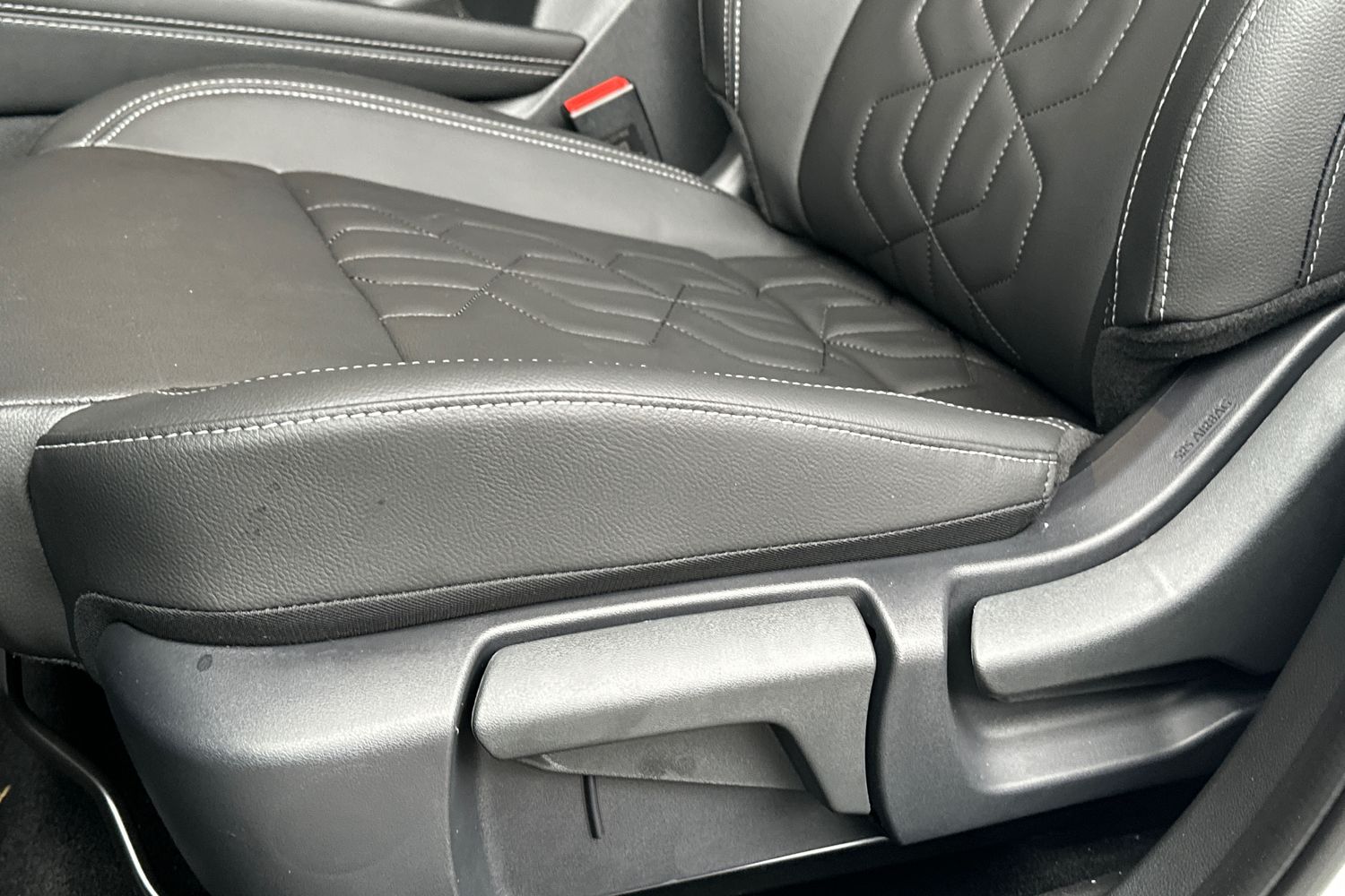 Used Nissan Qashqai 2025 for sale - 76316915: Photo 34