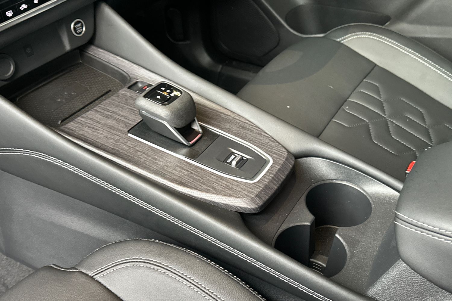 Used Nissan Qashqai 2025 for sale - 76316915: Photo 35