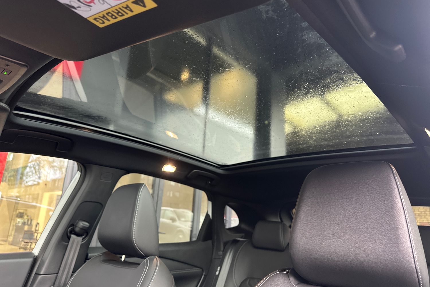 Used Nissan Qashqai 2025 for sale - 76316915: Photo 40