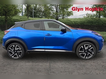 Used Nissan Juke 2024 for sale - 76037687: Photo