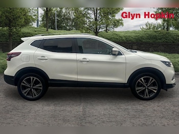Used Nissan Qashqai 2021 for sale - 77570041: Photo