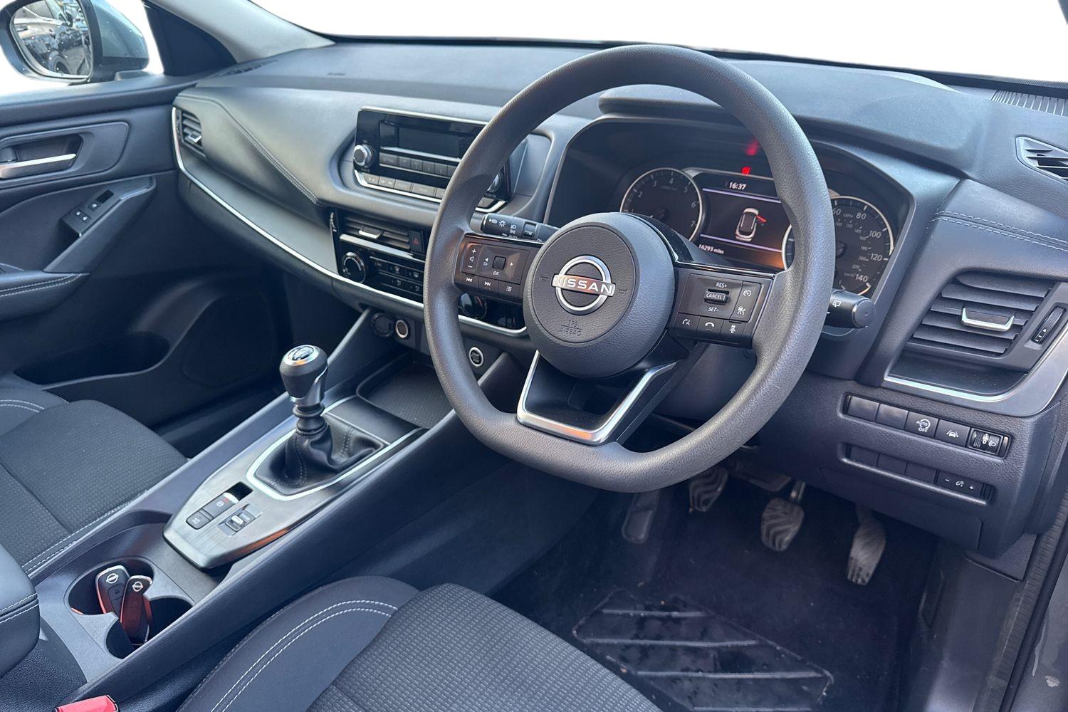 Used Nissan Qashqai 2022 for sale - 76856405: Photo 10