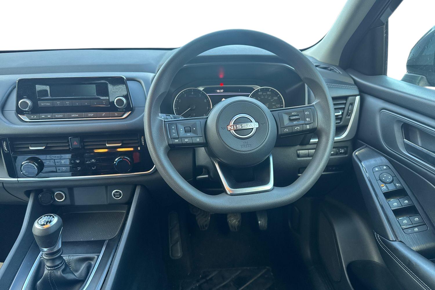 Used Nissan Qashqai 2022 for sale - 76856405: Photo 11