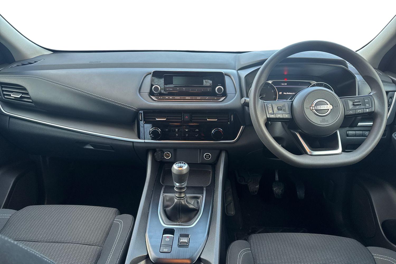 Used Nissan Qashqai 2022 for sale - 76856405: Photo 12