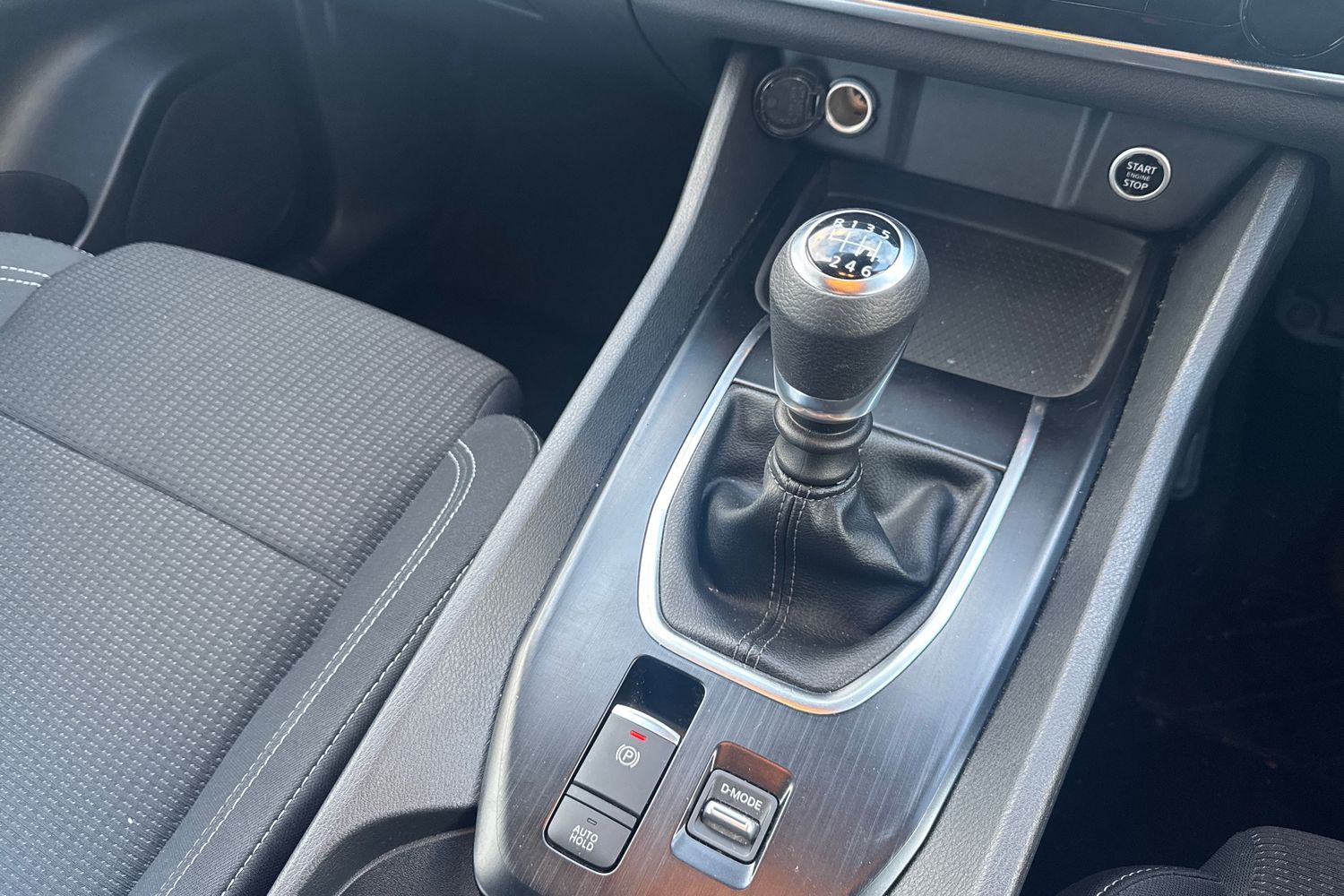 Used Nissan Qashqai 2022 for sale - 76856405: Photo 14